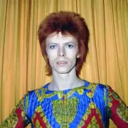 David Bowie's Bromley childhood home to be restored and opened to public by 2027