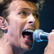 David Bowie's Final Words to Gary Oldman Revealed a Decade After His Death