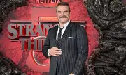 David Harbour on bipolar, sobriety and 'living his dreams' after split