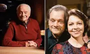 David Jason's Poignant Remark at Only Fools and Horses Reunion Revealed
