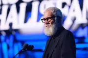 David Letterman Slams CBS News as a 'Wreck' Under Bari Weiss Leadership