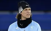 David Luiz's Heartwarming Gesture to Chelsea Legend Brian Pullman at Stamford Bridge