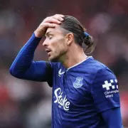 David Moyes Confirms Jack Grealish Injury Blow as Everton Face Season Without Star