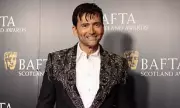 David Tennant Legally Adopts Stage Surname After 14th Wedding Anniversary