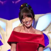Davina McCall to host BBC Red Nose Day 2026 despite scaling back work