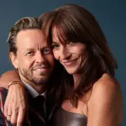 Davina McCall's Brain Tumour Battle: How It 'Badly Affected' Her Memory