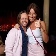 Davina McCall's major marriage decision & 4-day week after health battles