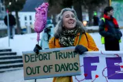 Davos 2026: Trump Headlines Record 400 Leaders at WEF Amid Global Tensions