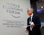 Davos Elites Confront the End of the Rules-Based Order as Global System Unravels