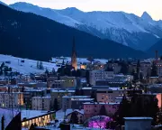 Davos Leaders Urged to Confront Trump's Global Rule-Breaking