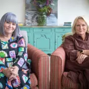Dawn French & Jennifer Saunders Condemn 'Hideous' Fat-Shaming of Victoria Wood