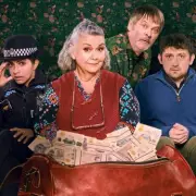 Dawn French Demands New BBC Sitcom Filmed in Cornwall for Key Reasons