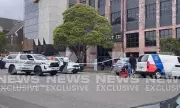 Daylight Stabbing in South Melbourne Sparks Urgent Police Manhunt