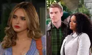 Days of Our Lives Axes Four Young Stars in Shock Post-Christmas Purge