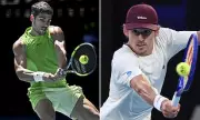 De Minaur vs Alcaraz: Australian Open Quarter-Final Showdown