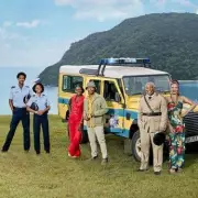 Death in Paradise Fans 'Gutted' as Officer Darlene Curtis Exits Series 15
