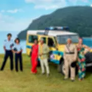 Death In Paradise Shake-Up: Fan Favourite Exits as New Sergeant Arrives