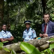 Death in Paradise Star Ginny Holder Bids Emotional Farewell to Darlene Role