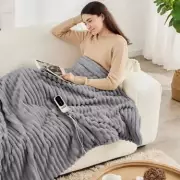 Debenhams Slashes Electric Blanket Price by £80 Amid Cold Snap