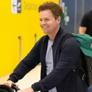 Dec Donnelly Buys Third House on Same Street After £30m ITV Deal