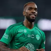 Declan Rice's Brace Inspires Arsenal Win as Ivan Toney Jokes 'Get Him Upfront'