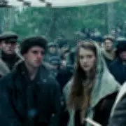 Defiance: Epic WWII True Story Film Now Free on BBC iPlayer