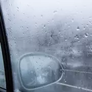 Defrost Your Car Windscreen Twice as Fast with This Simple Forgotten Switch
