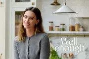 Deliciously Ella Founder Critiques Modern Wellness Industry's Failures