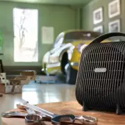 DeLonghi's £29.99 Heater Heats Rooms Fast & Costs Just Pennies to Run