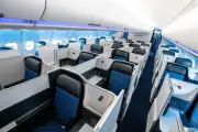Delta Air Lines to Launch 'Basic' First & Business Class in 2026