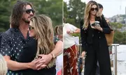 Delta Goodrem's Chic NYD 2026: A $8k+ French Fashion Voyage with Husband
