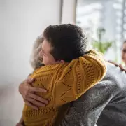 Dementia Communication Fears Keep 4 in 10 Brits From Visiting Loved Ones