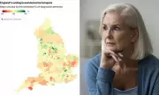 Dementia Deaths Surge in England: 2,500 Excess Fatalities Recorded