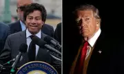Democrat Shri Thanedar Refused to Stand for Grieving Families in Trump Speech