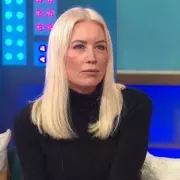 Denise Van Outen's Ageless Appearance Stuns Sunday Brunch Viewers