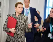Denmark PM Urges Respectful Greenland Talks Amid Trump Deal Framework