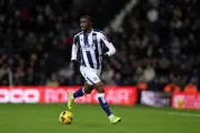 Derby vs West Brom Championship Clash: Betting Tips and Team News
