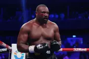 Derek Chisora vs Deontay Wilder: Heavyweight Showdown Set for London in April