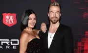 Derek Hough and Hayley Erbert Welcome First Child, Everly Capri
