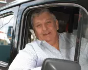 Derek Martin, EastEnders' Charlie Slater, dies aged 92 after short illness