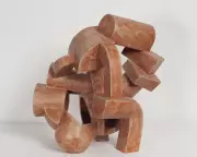 Derek Morris: Norwich Sculpture Pioneer Remembered at 85