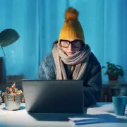 Dermatologist's Winter Warning: The Hidden Danger of Desk Heaters