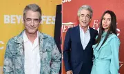 Dermot Mulroney Settles Divorce from Prima Apollinaare After 15-Year Marriage