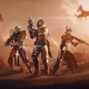 Destiny 2's Shadow and Order Update Delayed for Marathon Launch