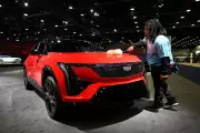 Detroit Auto Show 2026: EVs Lose Prime Floor Space as US Policy Shifts