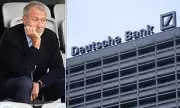 Deutsche Bank Offices Raided in Money Laundering Probe Linked to Abramovich