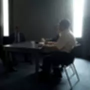 Devil in Disguise: John Wayne Gacy Series Premieres on ITV with Start Time and Cast Details