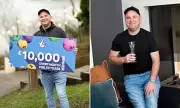 Devon Carpenter Wins £3.6m Lottery After Full Car Park Forces Shop Change