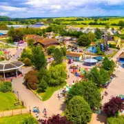 Devon's Award-Winning Crealy Theme Park Announces Two Major New Rides for 2026