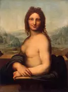 Did Leonardo da Vinci Paint a Nude Mona Lisa? A Centuries-Old Mystery Unravelled